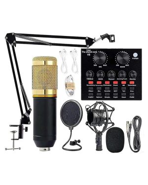 SOUND CARD KIT photo 5