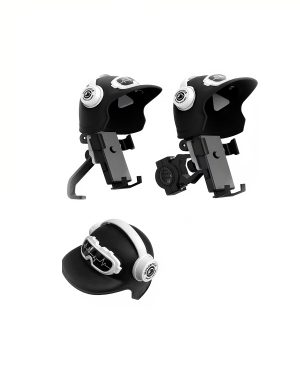 CUTE SUN BIKE PHONE STAND photo 1