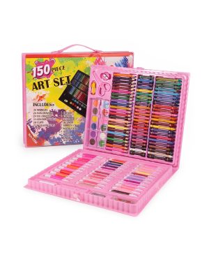 168PCS KIDS ART SET photo 2
