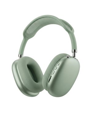 P9 WIRELESS HEADPHONE V1 photo 2