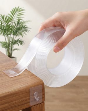 MAGIC NANO TAPE photo 2