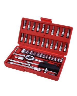 MULTIFUNCTIONAL TOOL SET photo 3
