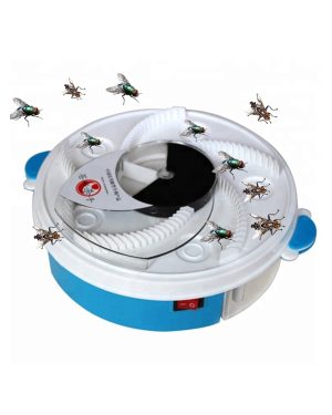 ELECTRIC FLY TRAP photo 3
