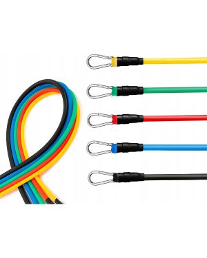 POWER RESISTANCE BANDS photo 2