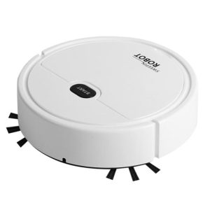 SMART SWEEPING ROBOT photo 5