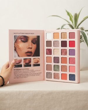 5 IN 1 MAKEUP BOOK photo 2