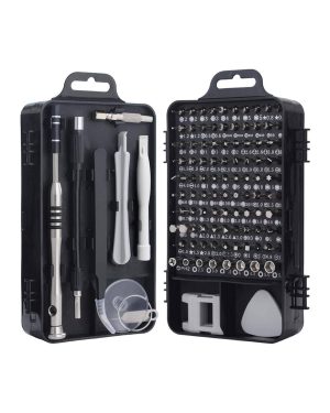 115 IN 1 SCREWDRIVER  SET photo 5