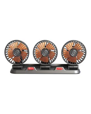 CAR COOLING FAN photo 5