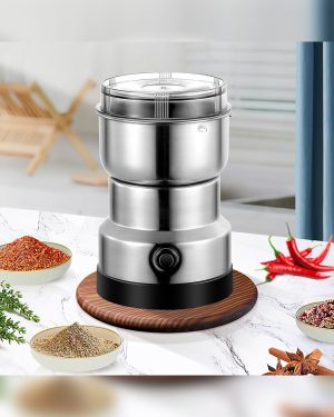 ELECTRIC GRINDER photo 4