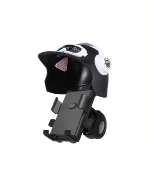 CUTE SUN BIKE PHONE STAND photo 3