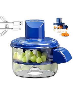 ELECTRIC FRUIT PEELER photo 3