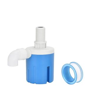 AUTOMATIC WATER LEVEL CONTROL photo 5