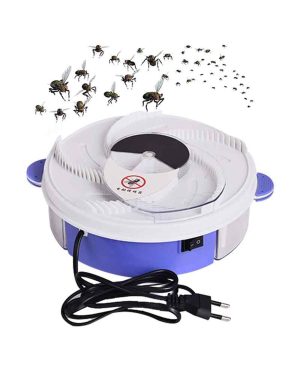 ELECTRIC FLY TRAP photo 2