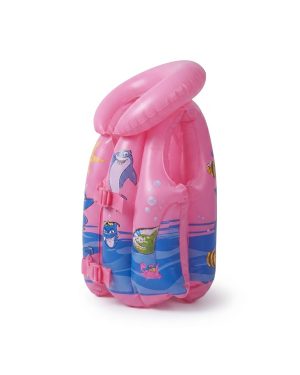 KIDS SWIM JACKET photo 3
