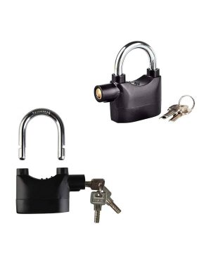 ALARM LOCK photo 3