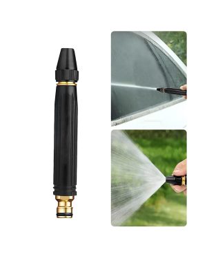 HIGH PRESSURE SPRAY WATER GUN TOOL photo 3