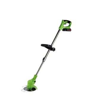RECHARGEABLE GRASS CUTTER photo 4