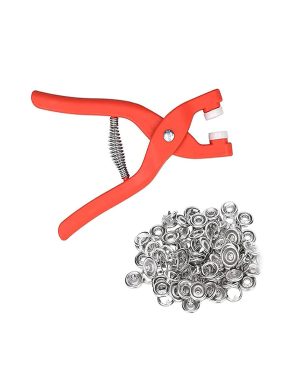 CLAW BUTTON INSTALLER photo 4
