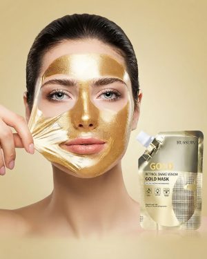 GOLD MASK CREAM V1 photo 3