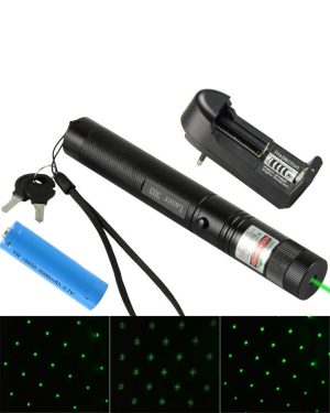 LASER BEAM POINTER photo 3