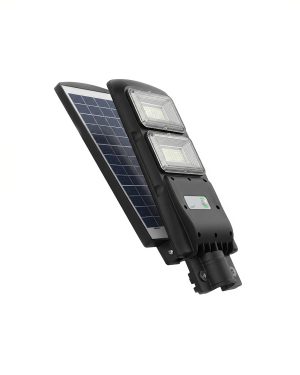 SOLAR LED STREET LIGHT photo 3