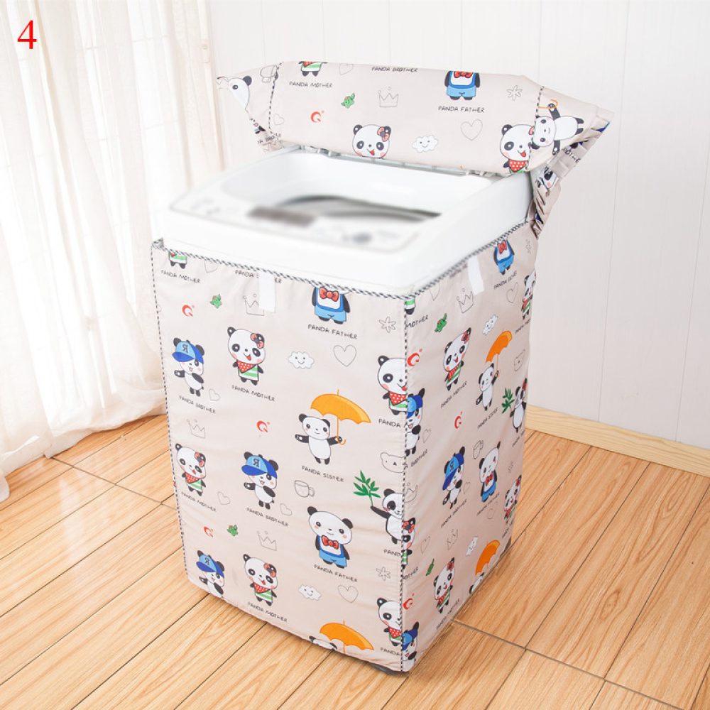 WASHING MACHINE COVER V1