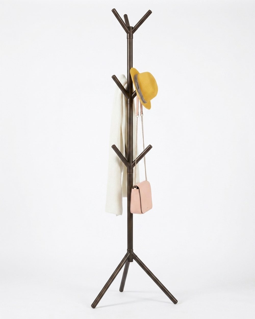 COAT RACK STAND