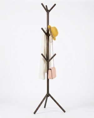 COAT RACK STAND photo 1