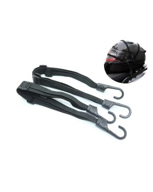 MOTORCYCLE HELMET ROPE photo 5