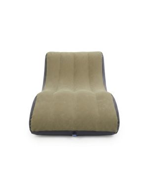 INFLATABLE SOFA BED photo 3
