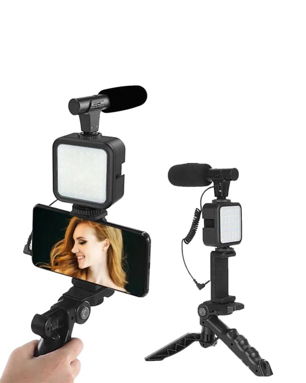 VLOG SHOOTING KIT