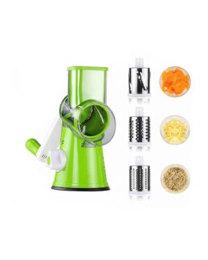 3 IN 1 VEGETABLE CUTTER photo 3