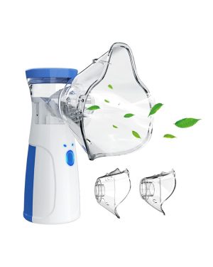 HEALTH CARE PORTABLE NEBULIZER V1 photo 3