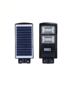 SOLAR LED STREET LIGHT photo 4