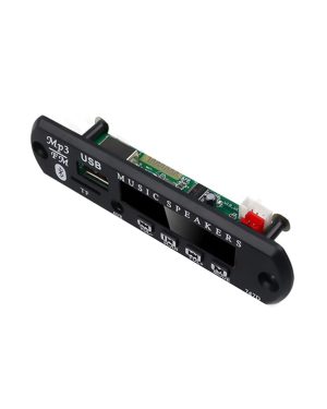 BLUETOOTH CAR MP3 PLAYER WITH REMOTE photo 4