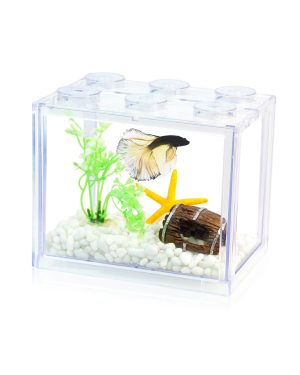 SMALL FISH TANK V1 photo 2