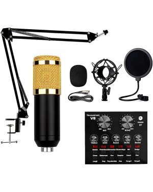 SOUND CARD KIT photo 1