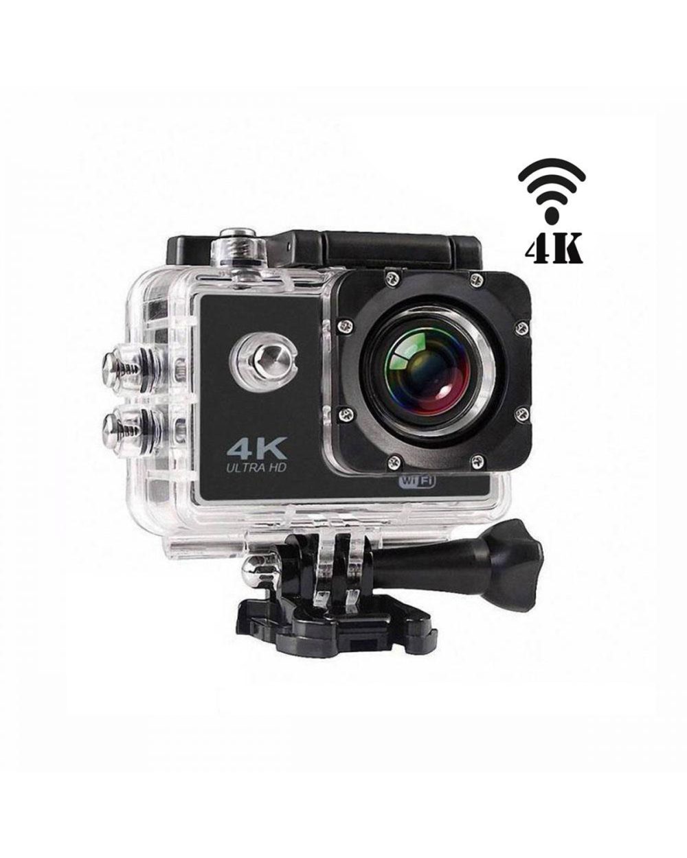 4K ACTION SPORT CAMERA