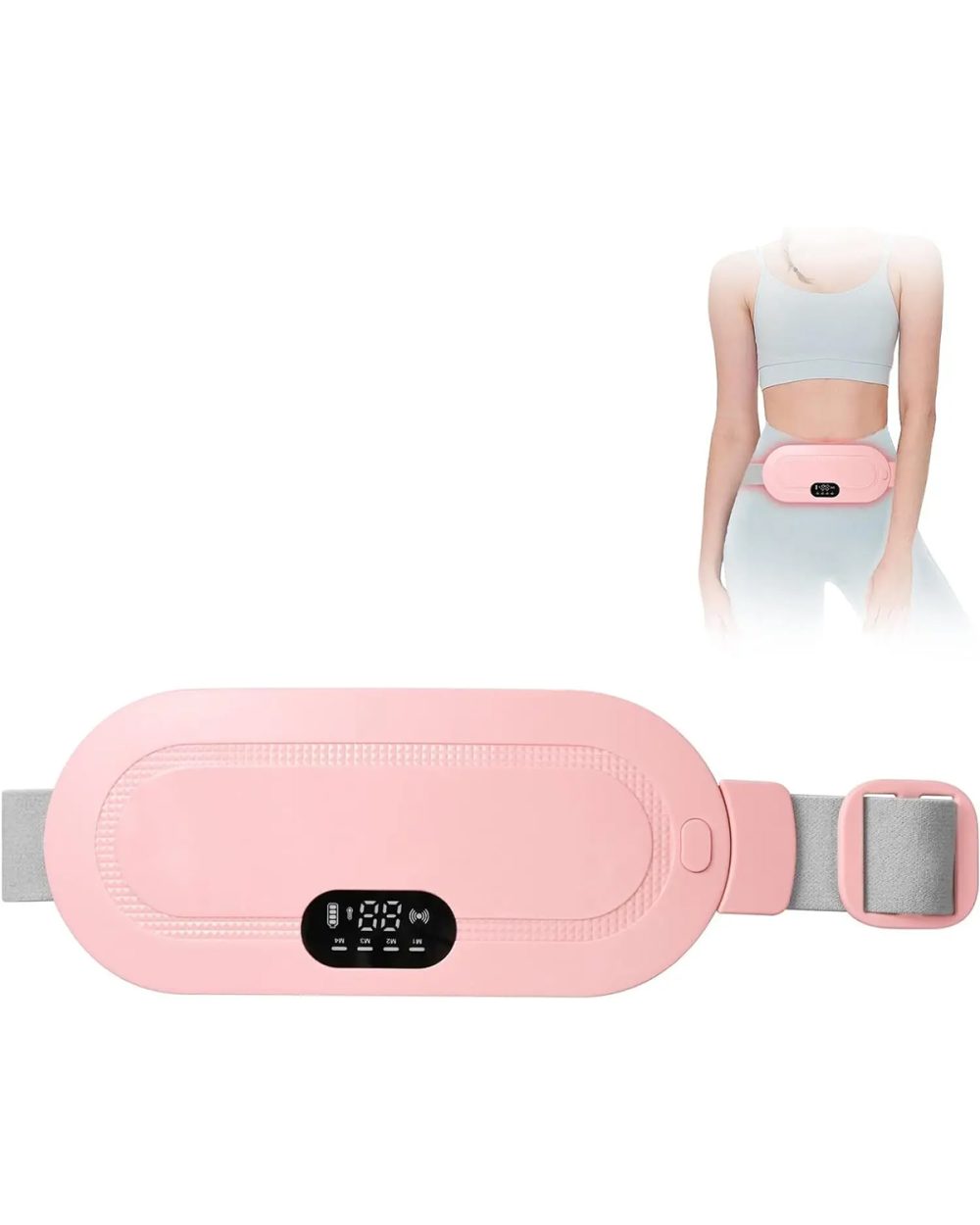 PORTABLE CORDLESS PAD V1