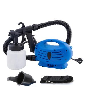 PAINT ZOOM SPRAYER photo 3