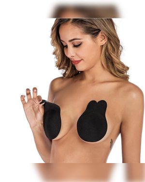 RABBIT EAR LIFTING BRA photo 5