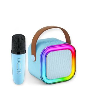 KARAOKE WIRELESS MIC V1 photo 2
