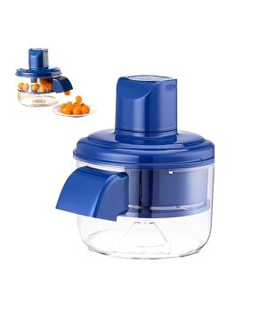 ELECTRIC FRUIT PEELER photo 4
