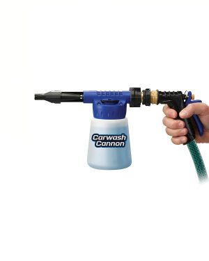 CARWASH CANNON photo 2