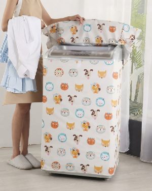 WASHING MACHINE COVER photo 4