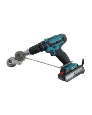 ELECTRIC DRILL SHEARS V1 photo 5