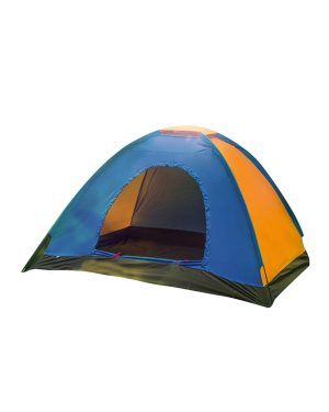 FOLDING CAMPING TENT photo 4