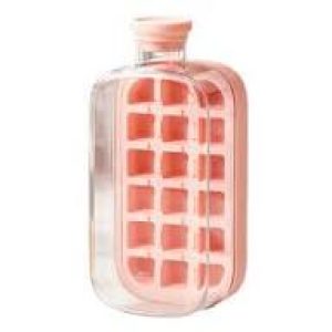 ICE CUBE MAKER WATER BOTTLE photo 3