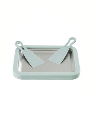 ICE CREAM ROLL MAKER photo 1