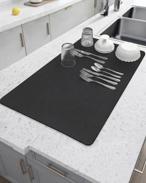 DISH DRYING MAT photo 4